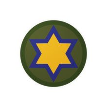 Load image into Gallery viewer, Kiss-Cut Vinyl Decals - SSI - 66th Cavalry Division X 300
