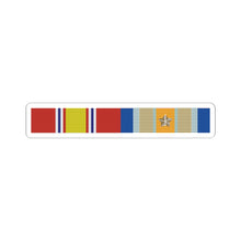 Load image into Gallery viewer, Kiss - Cut Stickers - Army - Operation Inherent Resolve (OIR) SVC Bar  wo Txt X 300
