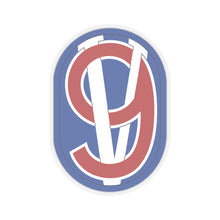 Load image into Gallery viewer, Kiss-Cut Stickers - SSI - 95th Infantry Division X 300
