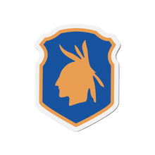 Load image into Gallery viewer, Die-Cut Magnets - SSI - 98th Infantry Division X 300
