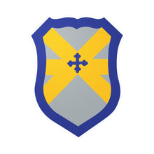 Load image into Gallery viewer, Kiss-Cut Vinyl Decals - SSI - 62nd Cavalry Division X 300
