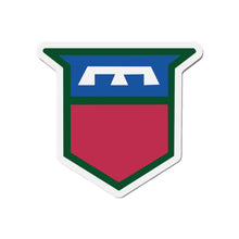 Load image into Gallery viewer, Die-Cut Magnets -SSI - 76th Infantry Division X 300
