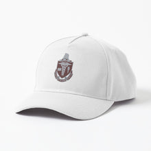 Load image into Gallery viewer, Baseball Cap - DUI - Walter Reed Army Medical Center - Film to Garment (FTG)
