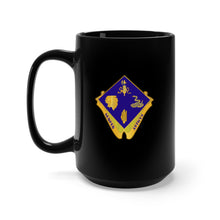 Load image into Gallery viewer, Black Mug 15oz - Army - 45th Infantry Division wo Txt

