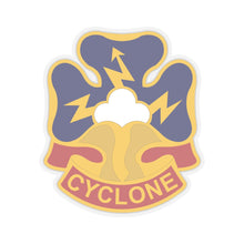 Load image into Gallery viewer, Kiss-Cut Stickers - DUI - 38th Infantry Division X 300
