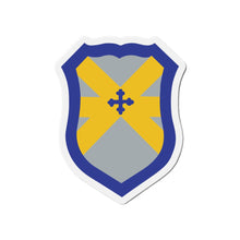 Load image into Gallery viewer, Die-Cut Magnets -SSI - 65th Cavalry Division X 300
