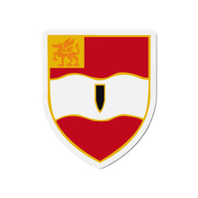Load image into Gallery viewer, Die-Cut Magnets - Army - 82nd Field Artillery Regiment wo Txt
