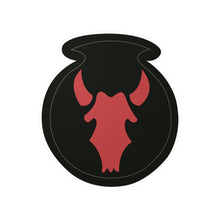 Load image into Gallery viewer, Kiss-Cut Vinyl Decals - SSI - 34th Infantry Division X 300
