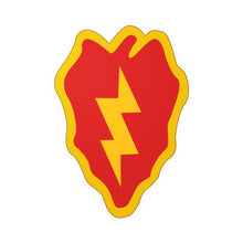 Load image into Gallery viewer, Kiss-Cut Vinyl Decals - SSI - 25th Infantry Division X 300
