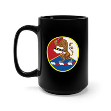 Load image into Gallery viewer, Black Mug 15oz - Army - 28th Infantry Division - DUI wo Txt
