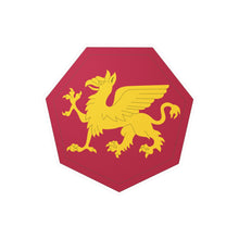Load image into Gallery viewer, Kiss-Cut Vinyl Decals - SSI - 108th Infantry Division (1952-Present) X 300
