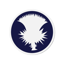 Load image into Gallery viewer, Die-Cut Magnets -SSI - 141st (Phantom) Infantry Division X 300
