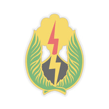 Load image into Gallery viewer, Kiss-Cut Stickers - DUI - 25th Infantry Division X 300
