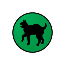 Load image into Gallery viewer, Kiss-Cut Vinyl Decals - SSI - 81st Infantry Division X 300
