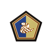 Load image into Gallery viewer, Kiss-Cut Vinyl Decals - SSI - 51st Infantry Division X 300
