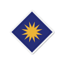 Load image into Gallery viewer, Die-Cut Magnets -SSI - 40th Infantry Division X 300
