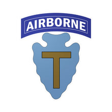 Load image into Gallery viewer, Kiss-Cut Vinyl Decals - SSI - 36th Division (Airborne) X 300
