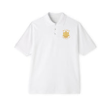 Load image into Gallery viewer, Men&#39;s Piqué Polo - Major - MAJ - V1
