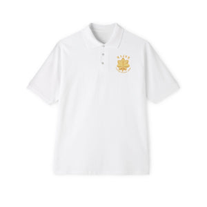 Men's Piqué Polo - Major - MAJ - V1