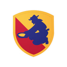 Load image into Gallery viewer, Kiss-Cut Vinyl Decals - SSI - 49th Infantry Division (1947-1968) X 300
