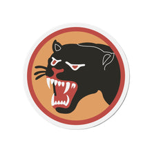 Load image into Gallery viewer, Die-Cut Magnets -SSI - 66th Infantry Division X 300
