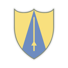 Load image into Gallery viewer, Kiss-Cut Stickers - SSI - 65th Cavalry Division X 300
