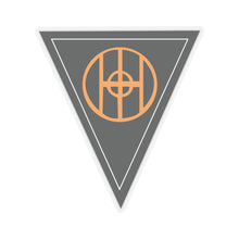 Load image into Gallery viewer, Kiss-Cut Stickers - SSI - 83d Infantry Division X 300
