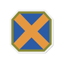Load image into Gallery viewer, Die-Cut Magnets -SSI - 14th Infantry Division Phantom  X 300
