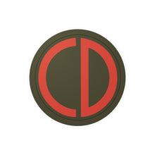 Load image into Gallery viewer, Kiss-Cut Vinyl Decals - SSI - 85th Infantry Division X 300
