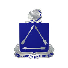 Load image into Gallery viewer, Kiss-Cut Vinyl Decals - Army  - 180th Cavalry Regiment wo Txt X 300

