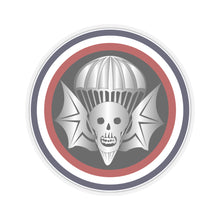 Load image into Gallery viewer, Kiss-Cut Stickers - Army - 502nd PIR wo txt
