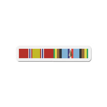 Load image into Gallery viewer, Die-Cut Magnets - Army - Just Cause - Operation Urgent Fury Bar
