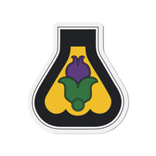 Load image into Gallery viewer, Die-Cut Magnets -SSI - 21st Cavalry Division X 300

