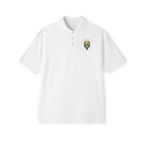 Men's Piqué Polo - Specialist 7th Class - SP7 - Veteran