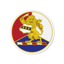 Load image into Gallery viewer, Die-Cut Magnets - DUI - 28th Infantry Division X 300
