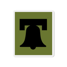 Load image into Gallery viewer, Die-Cut Magnets -SSI - 16th Infantry Division X 300
