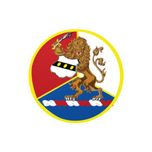Load image into Gallery viewer, Kiss-Cut Vinyl Decals - Army - 28th Infantry Division - DUI wo Txt X 300
