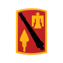 Load image into Gallery viewer, Kiss-Cut Vinyl Decals - Army - 45th Artillery (Fires) Brigade wo Txt
