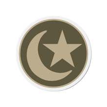 Load image into Gallery viewer, Die-Cut Magnets -SSI -19th Infantry Division - WWI X 300

