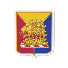 Load image into Gallery viewer, Die-Cut Magnets - DUI - 50th Armored Division wo Txt X 300
