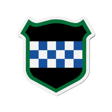 Load image into Gallery viewer, Die-Cut Magnets -SSI - 99th Infantry Division X 300
