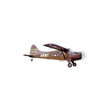 Load image into Gallery viewer, Kiss-Cut Vinyl Decals - Army - U-6A Beaver (DHC-2) wo Txt
