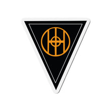 Load image into Gallery viewer, Die-Cut Magnets - SSI - 83d Infantry Division X 300
