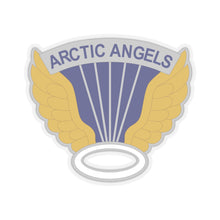 Load image into Gallery viewer, Kiss-Cut Stickers - DUI - 11th Airborne Division X 300
