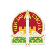 Load image into Gallery viewer, Die-Cut Magnets -SSI -88th Artillery Group - DUI wo Txt X 300
