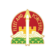 Load image into Gallery viewer, Kiss-Cut Vinyl Decals - 88th Artillery Group - DUI wo Txt X 300
