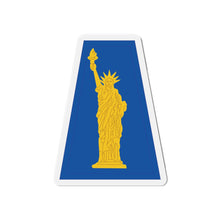 Load image into Gallery viewer, Die-Cut Magnets -SSI - 77th Infantry Division X 300
