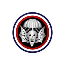 Load image into Gallery viewer, Kiss-Cut Vinyl Decals - Army - 502nd PIR wo txt
