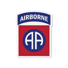 Load image into Gallery viewer, Die-Cut Magnets -SSI - 82d Airborne Division X 300
