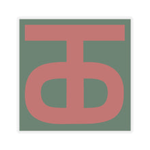 Load image into Gallery viewer, Kiss-Cut Stickers - SSI - 90th Infantry Division X 300
